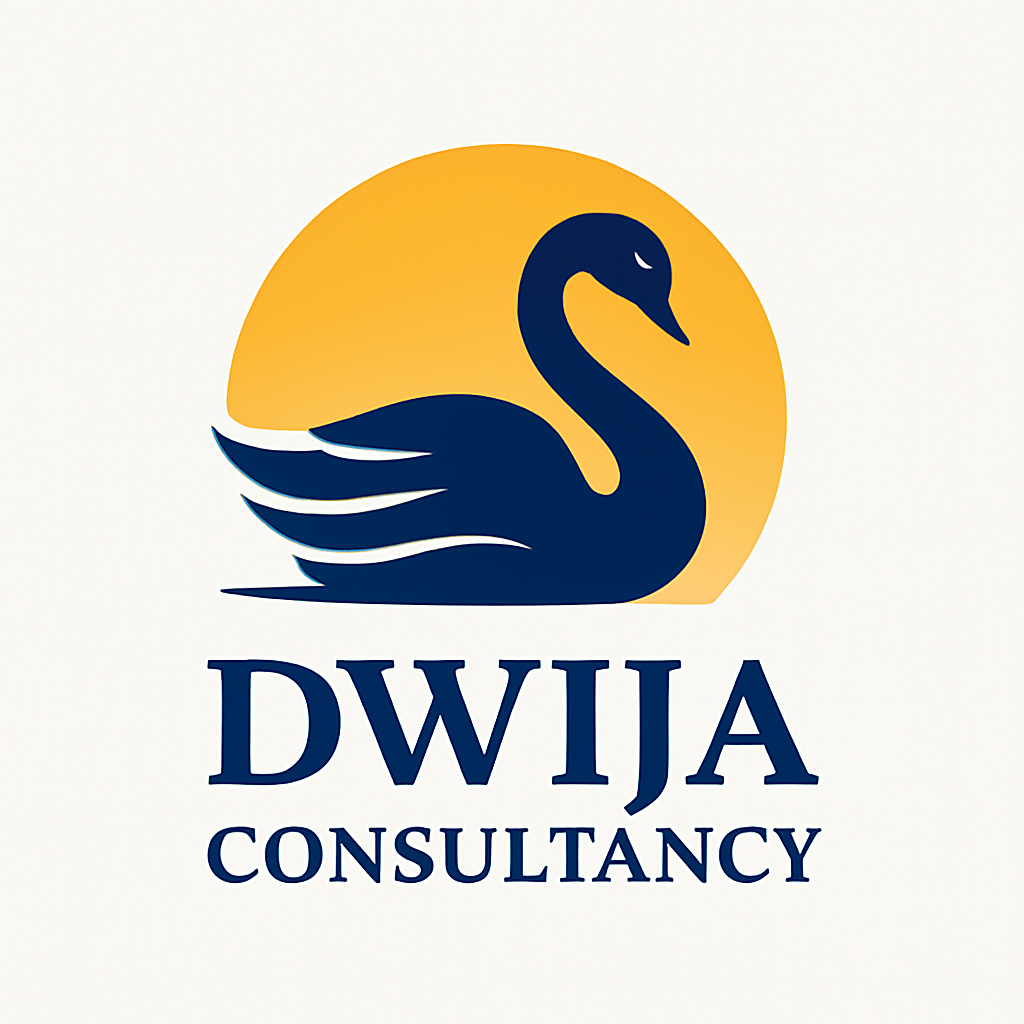 Dwija Logo